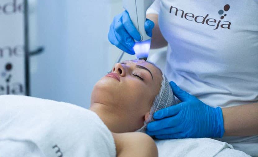 BTL Exilis Elite za telo, salon Medeja Niš (4. fotografija)
