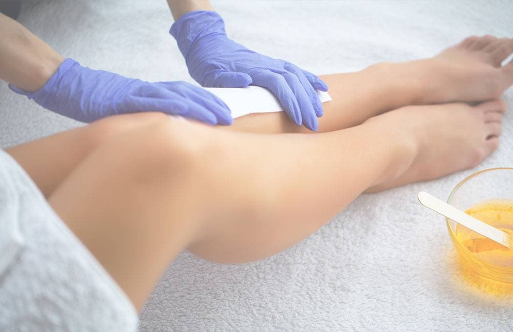 Depilacija, salon Medeja Niš