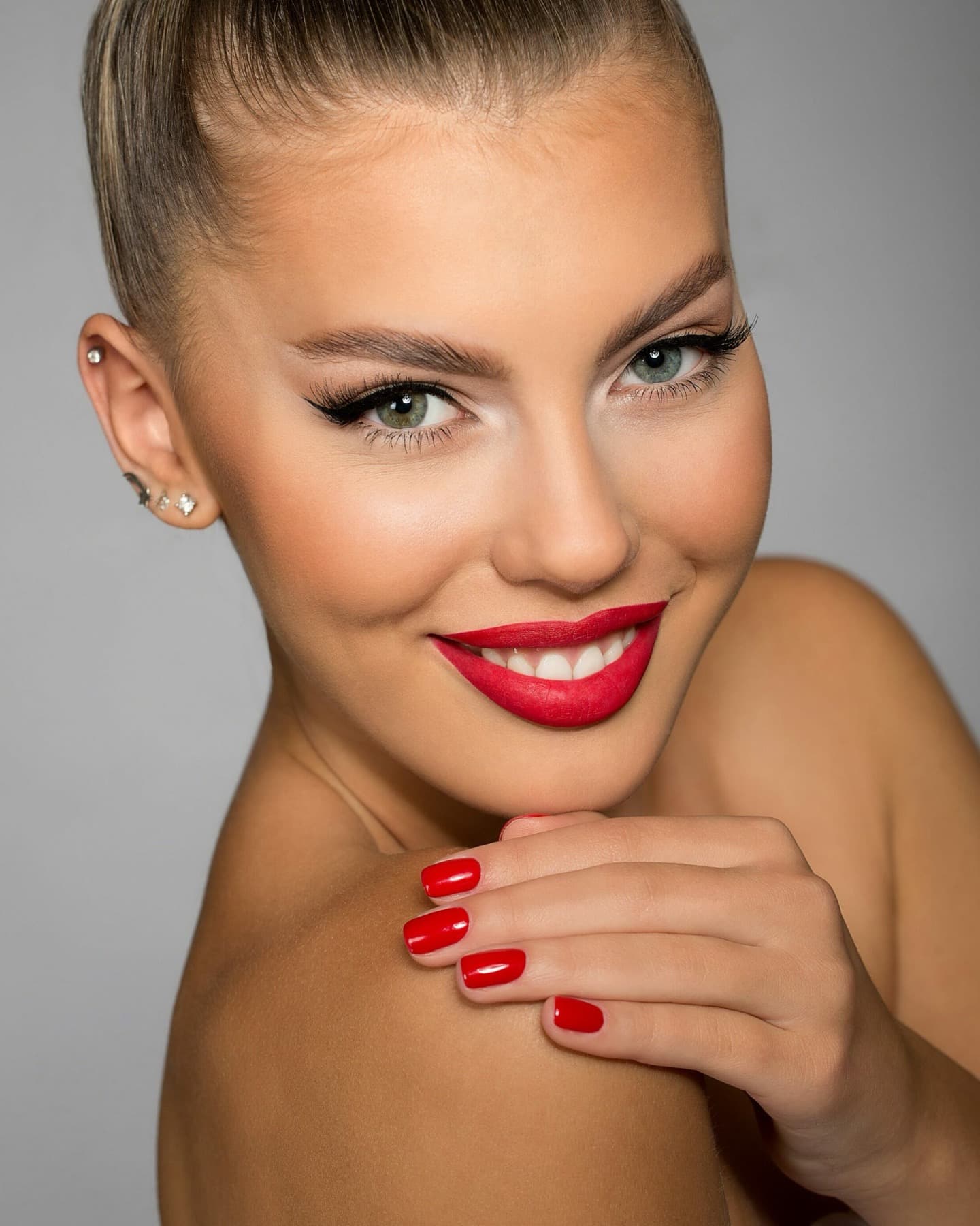 Medeja Beauty Package
