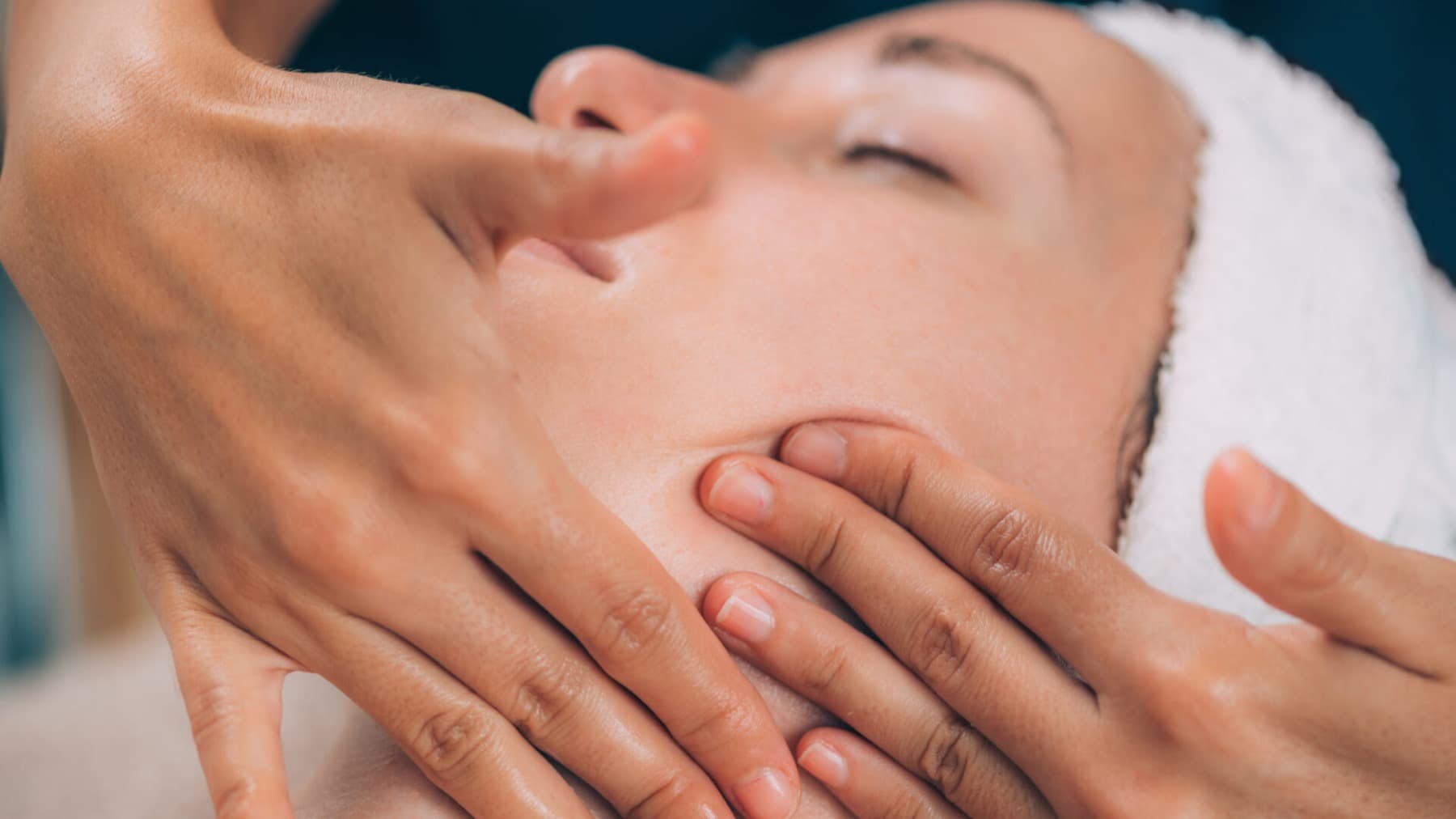 Face lifting, salon Medeja Niš