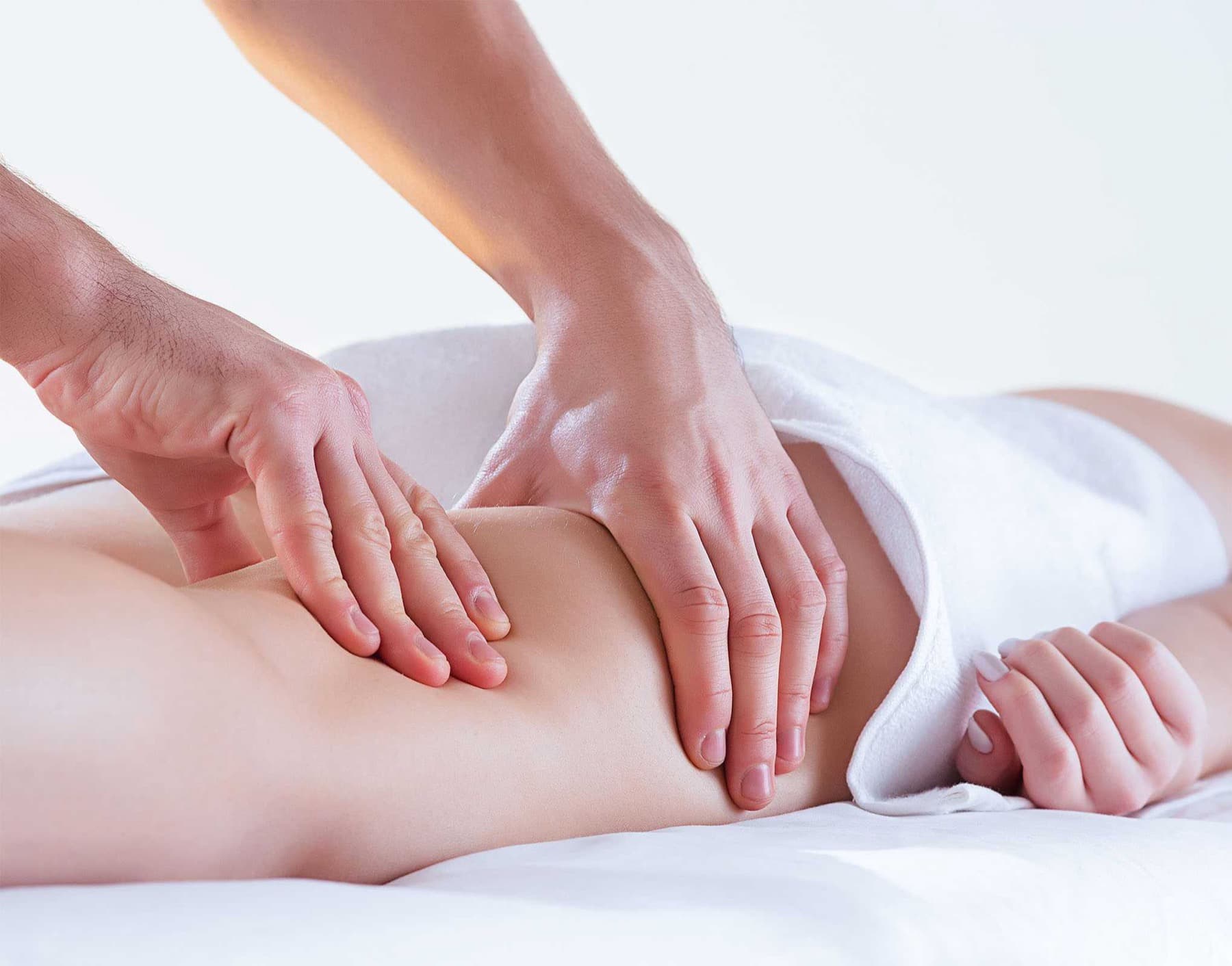 Anticellulite Massage, Medeja beauty salon in Niš