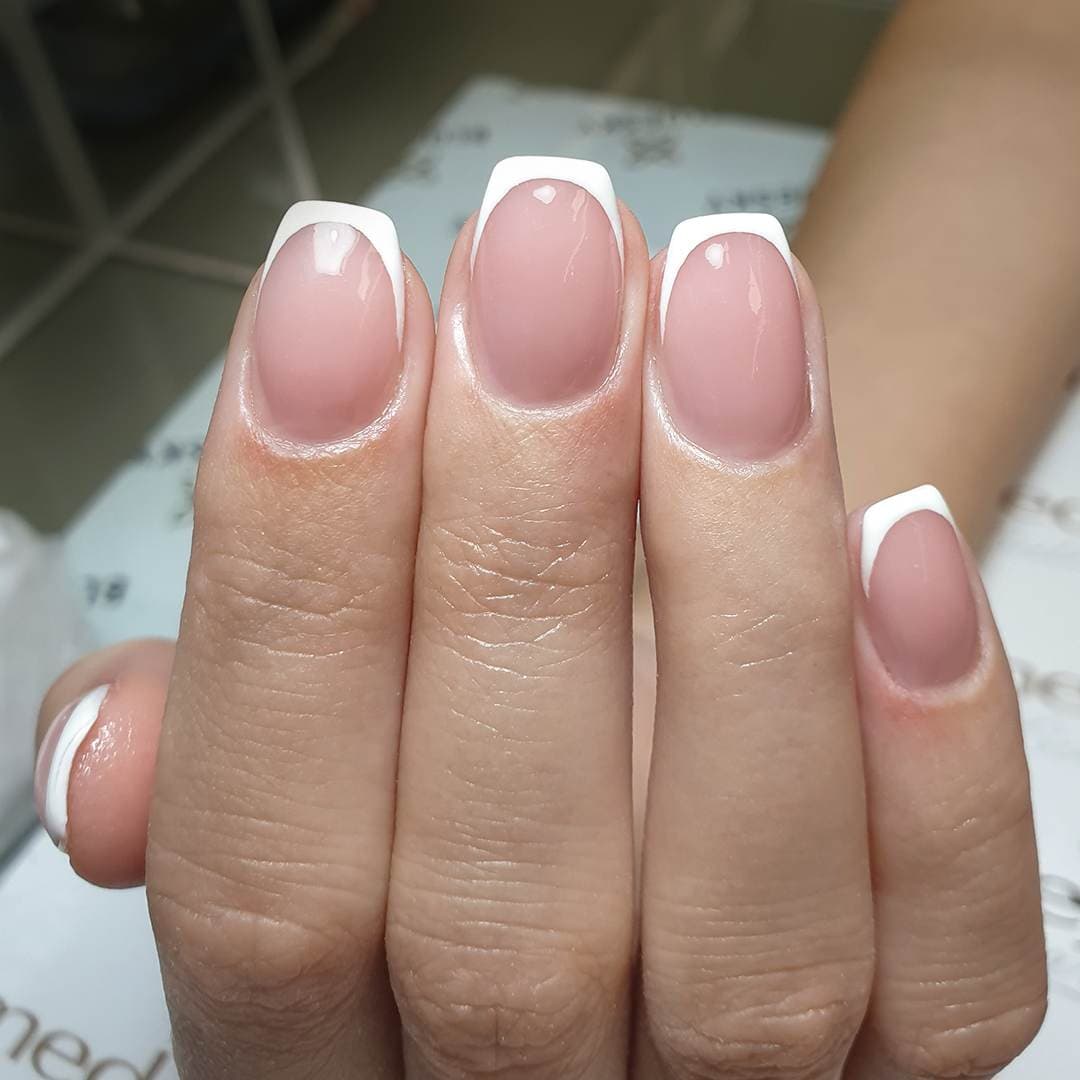 Нокти (31), салон Medeja, Ниш