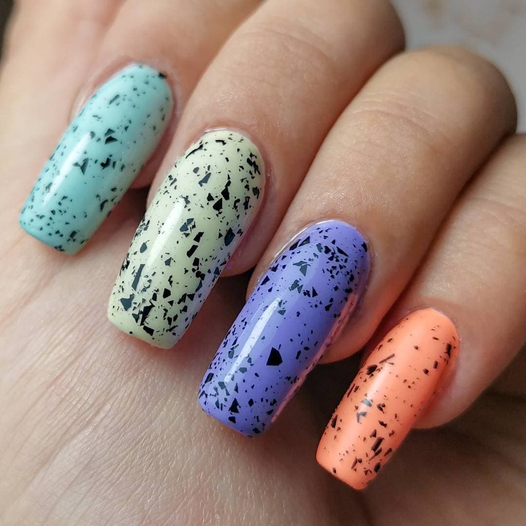 Нокти (12), салон Medeja, Ниш