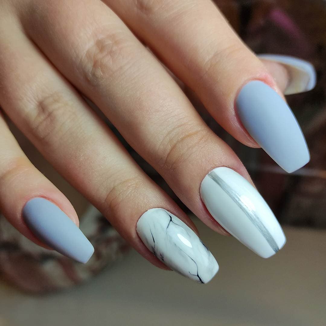 Нокти (29), салон Medeja, Ниш