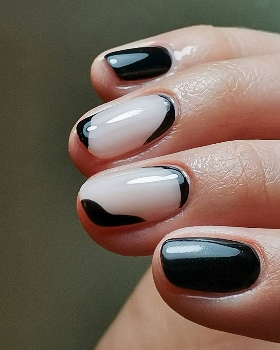 Нокти (46), салон Medeja, Ниш