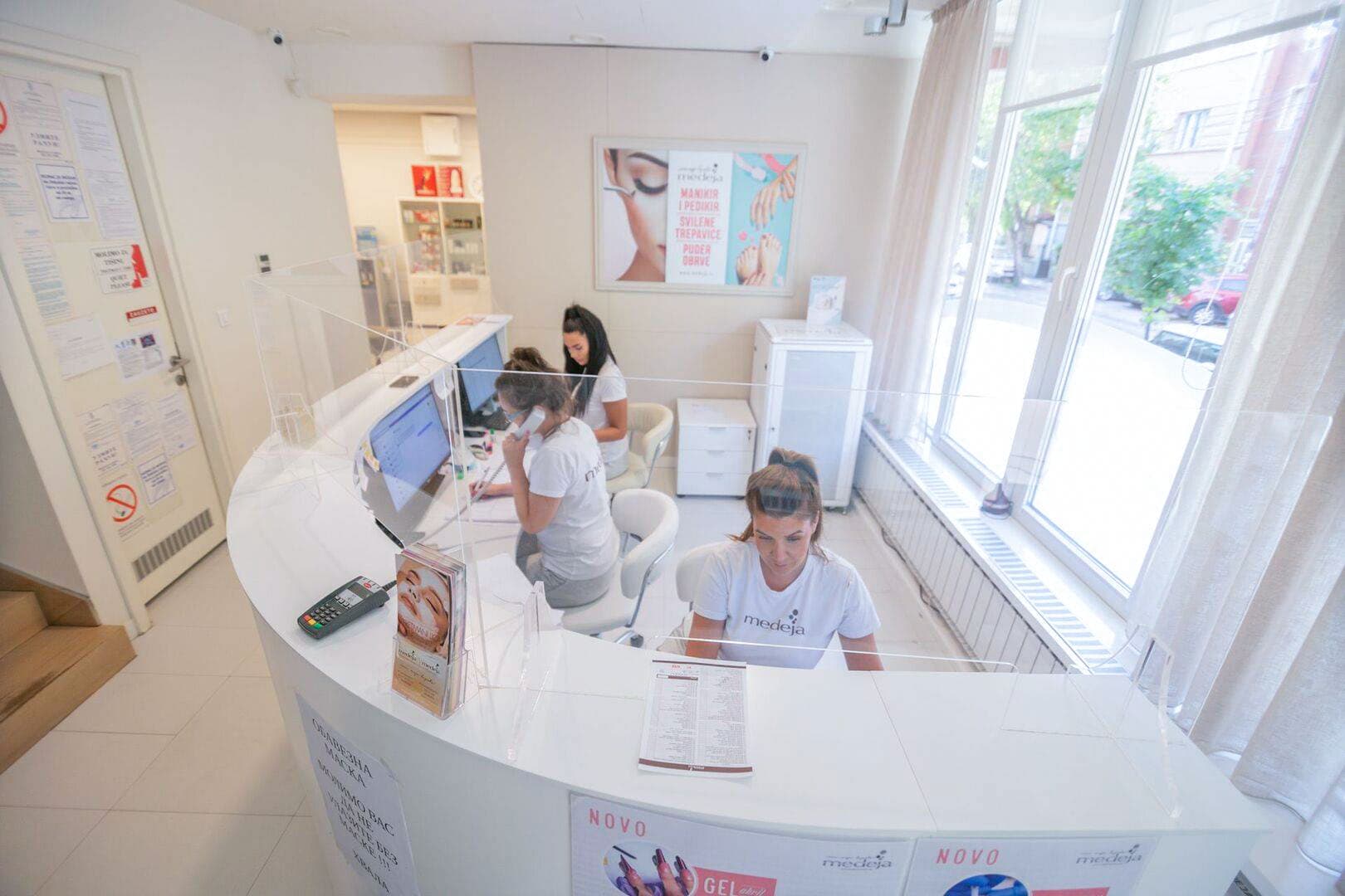 Radna atmosfera (2)