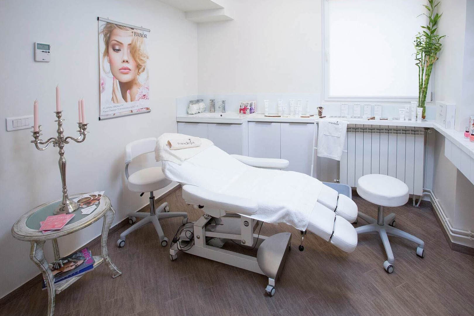Salon Bulevar - Medeja Niš 2