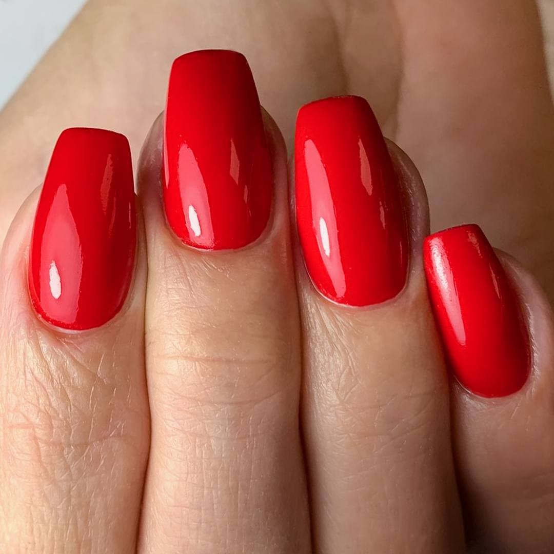 Нокти (48), салон Medeja, Ниш