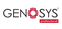 Genosys logo