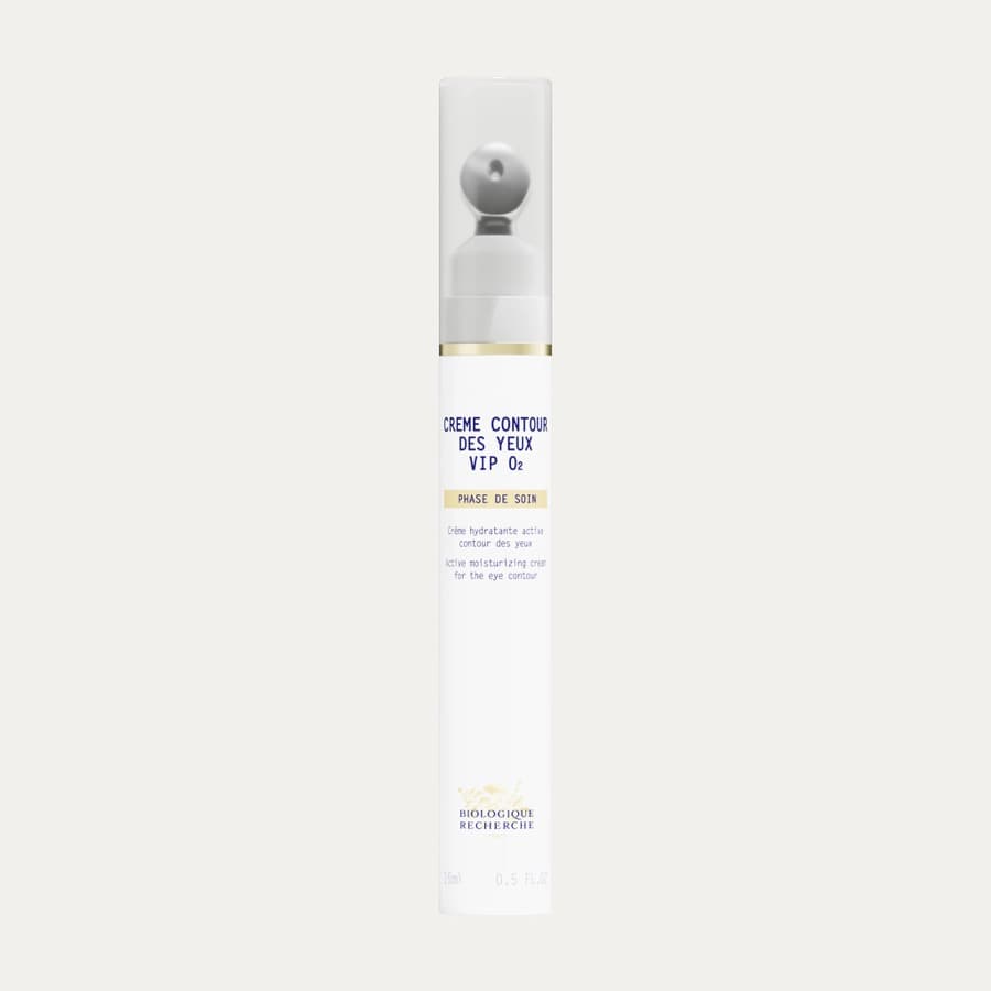 Crème Contour des Yeux VIP O2