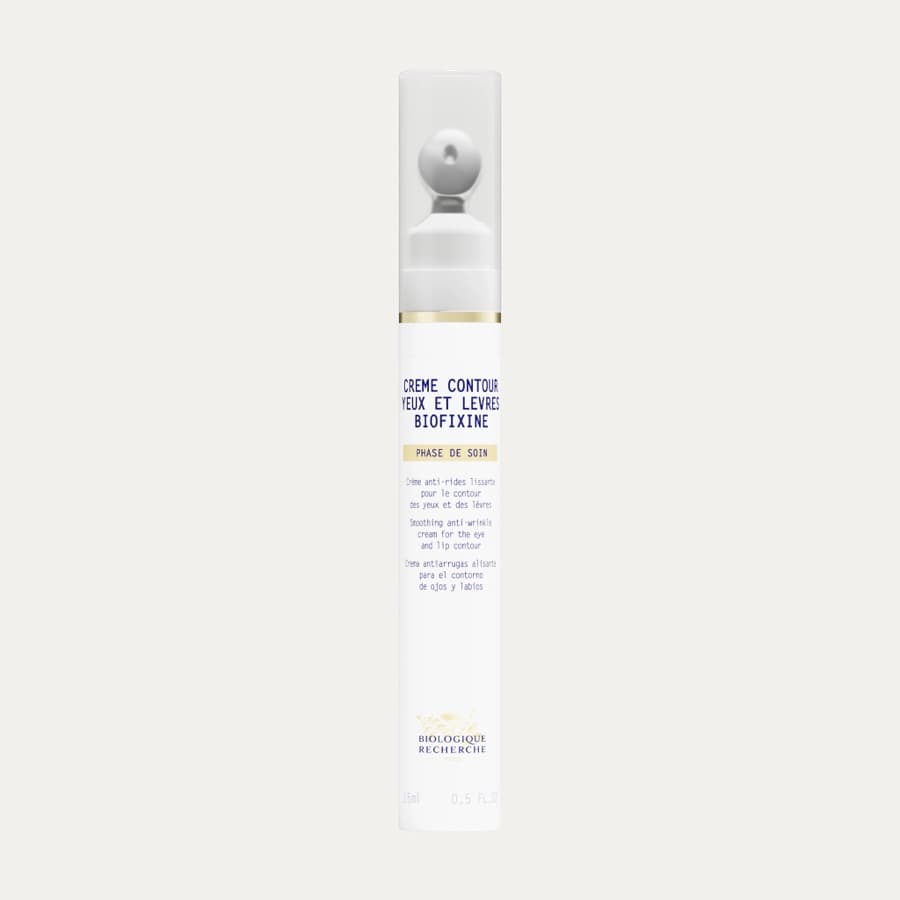 Crème Contour Yeux et Lèvres Biofixine