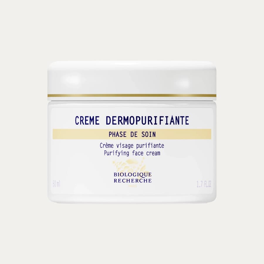 Crème Dermopurifiante