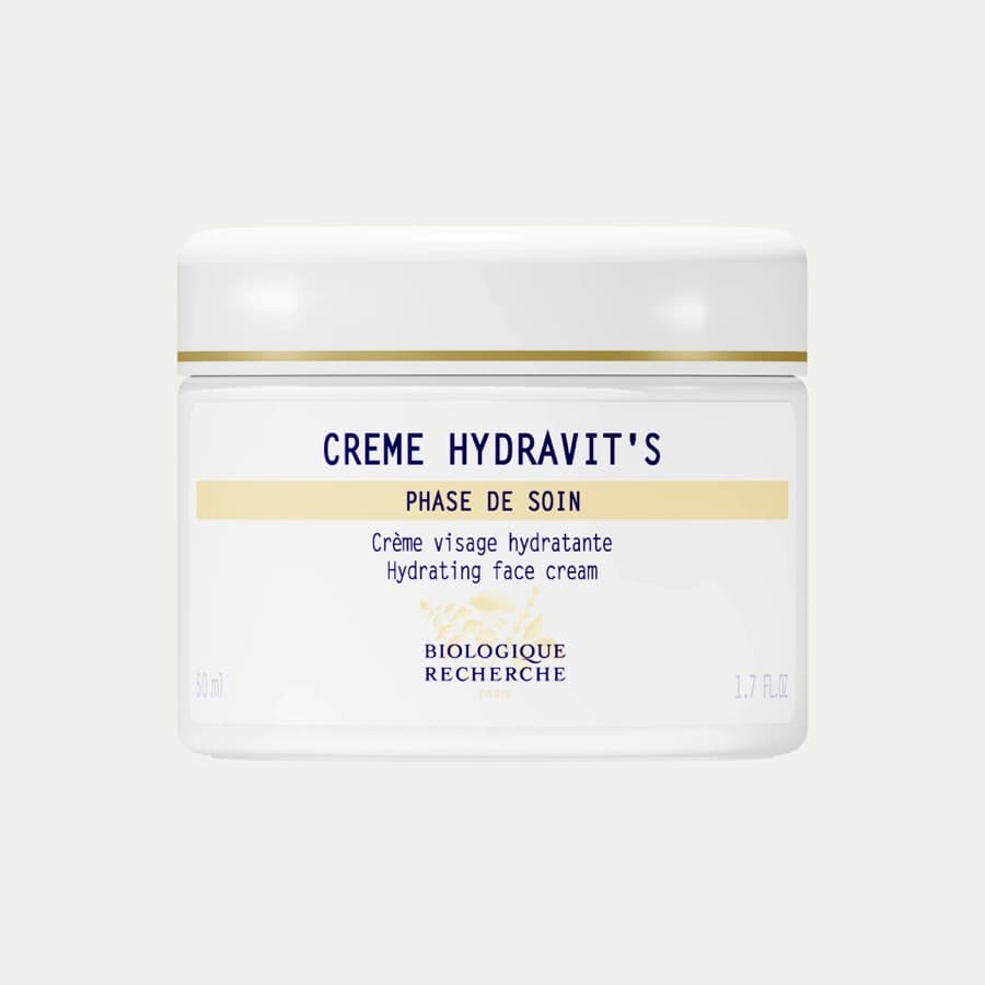 Crème Hydravit'S