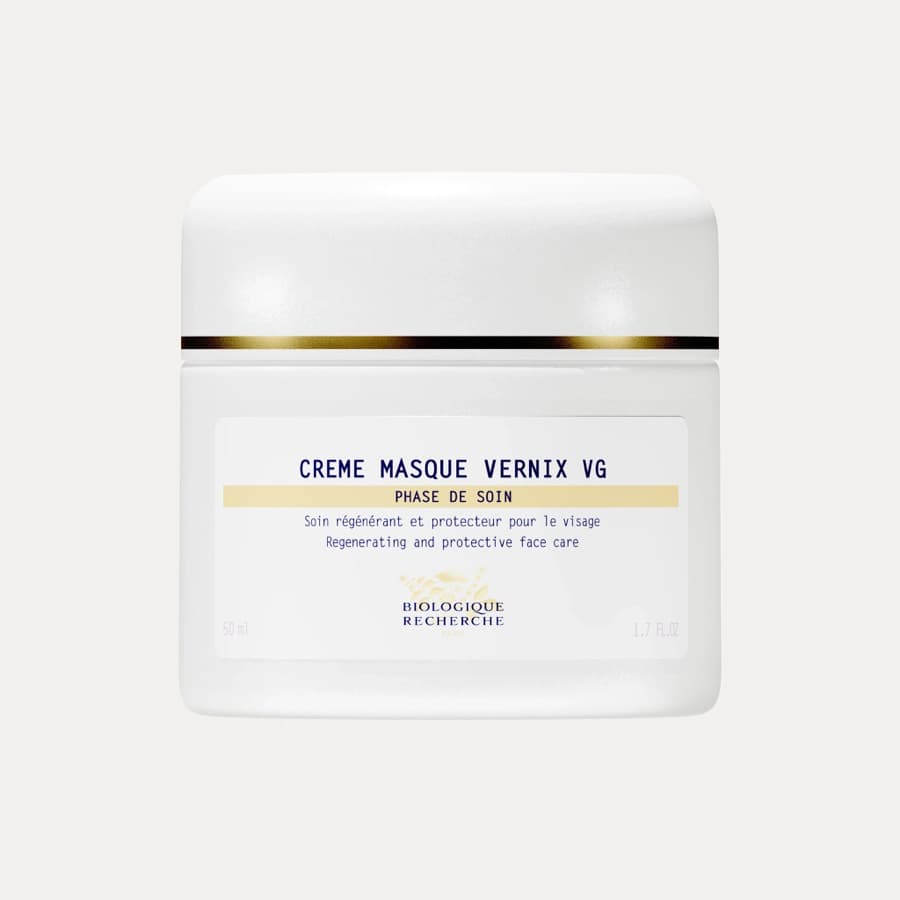 Crème Masque Vernix VG