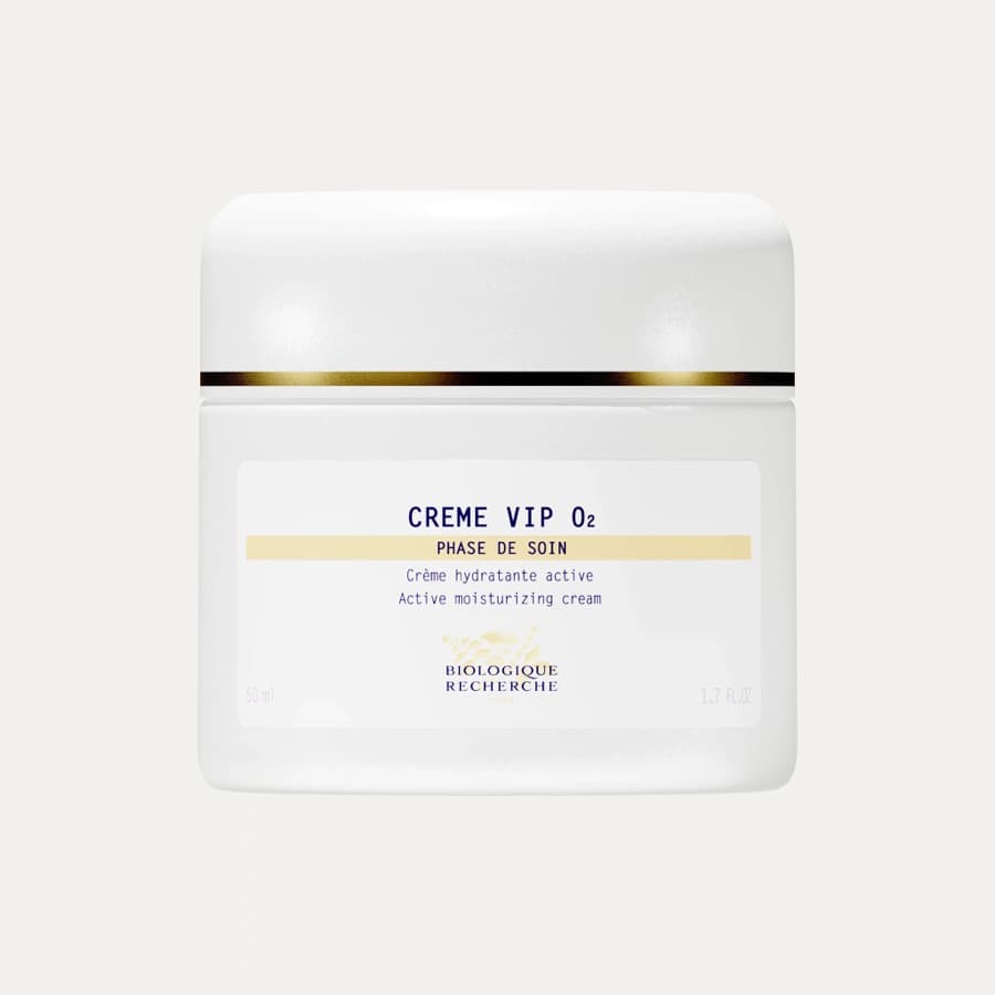 Crème VIP O2