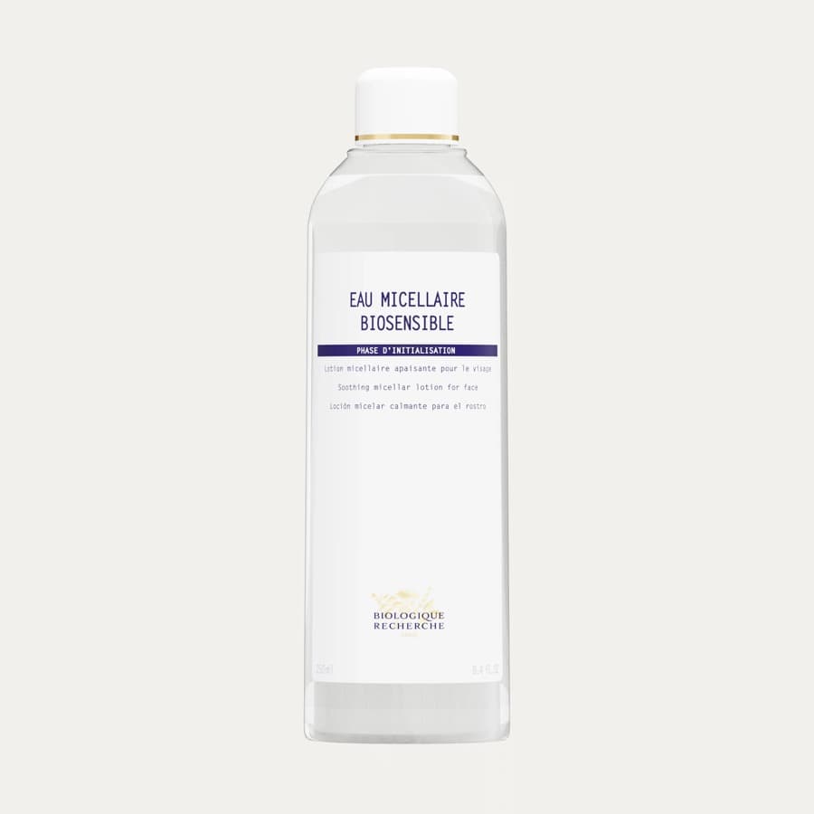 Eau Micellaire Biosensible