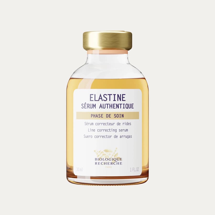 Elastine