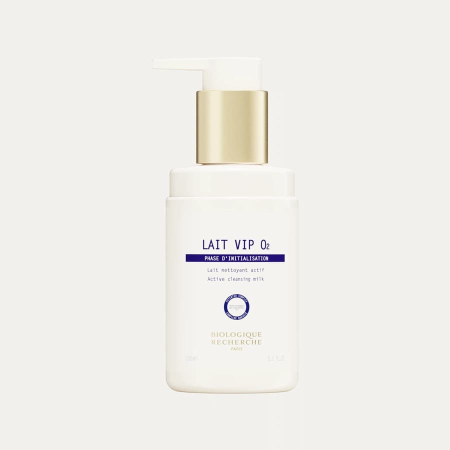 Lait VIP O2