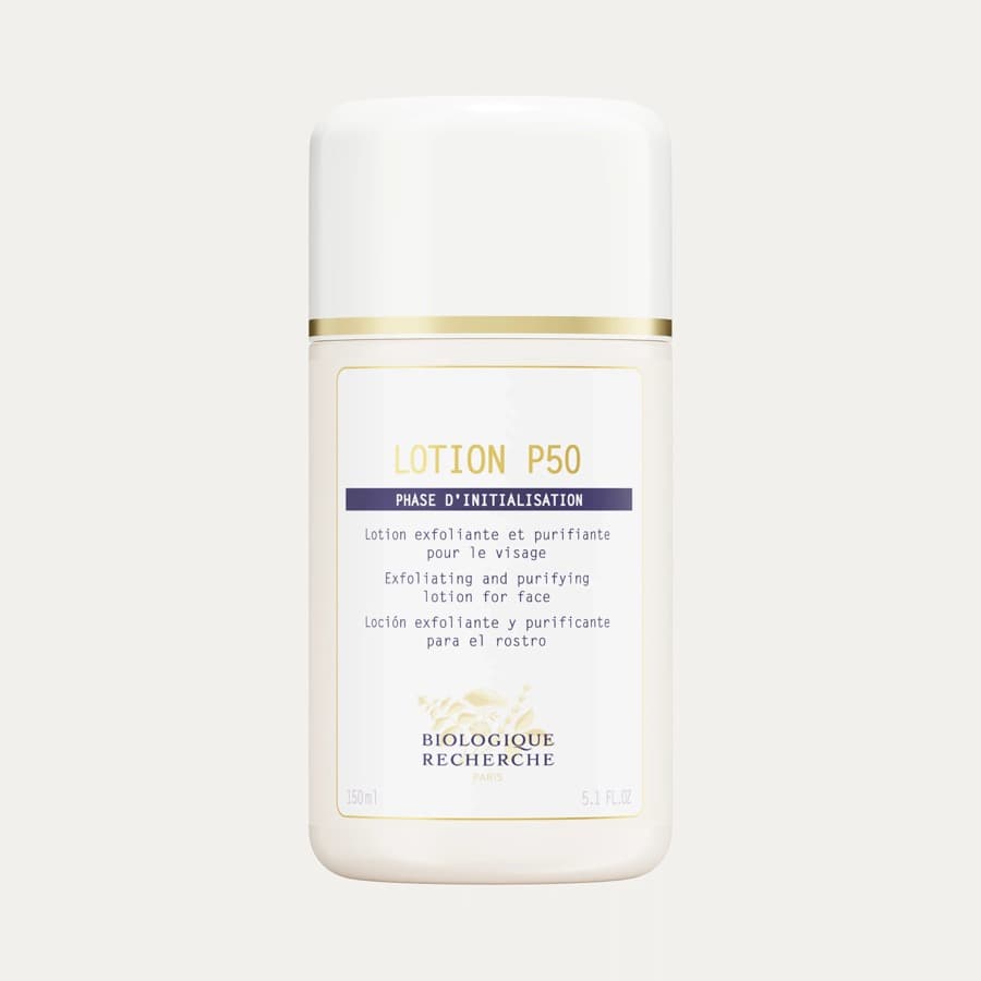 Lotion P50