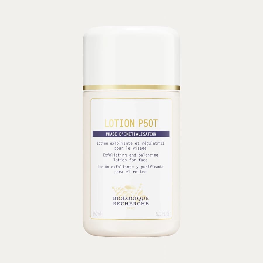Lotion P50T