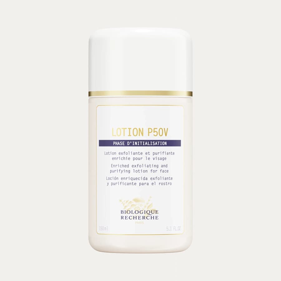 Lotion P50V