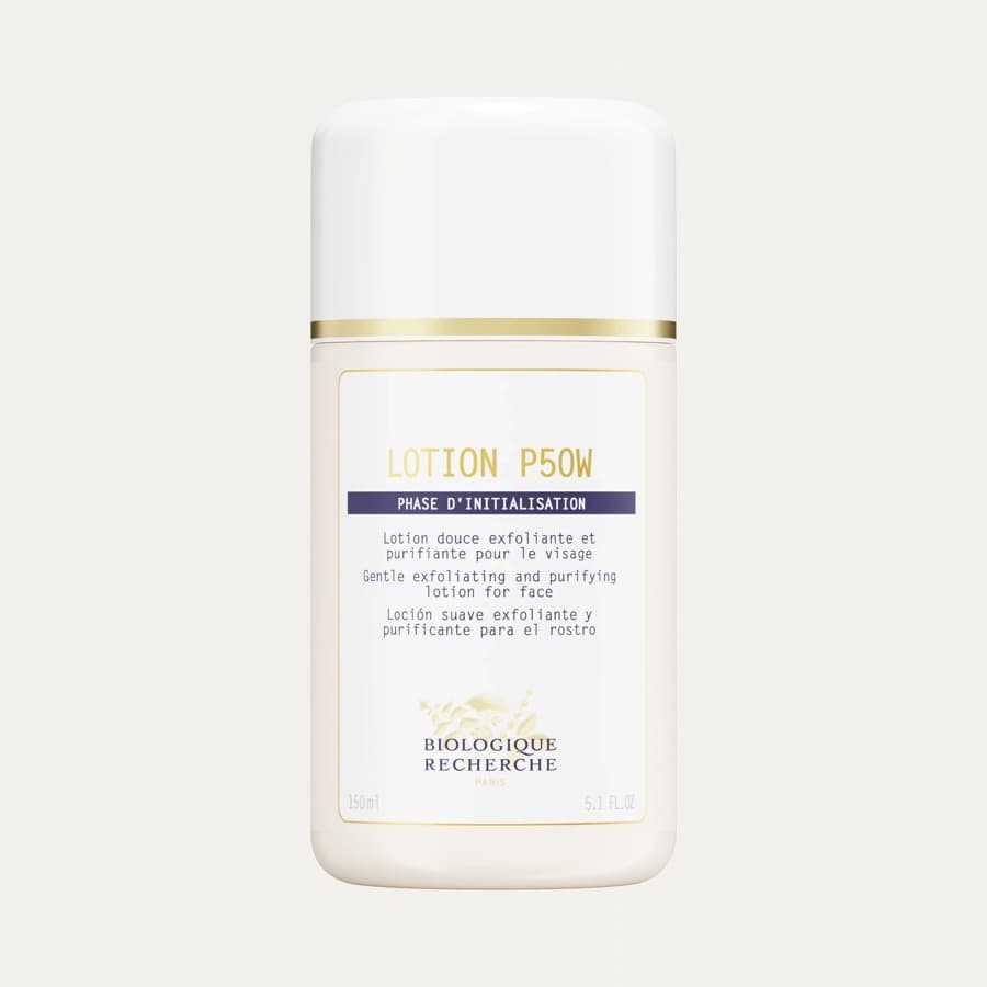 Lotion P50W
