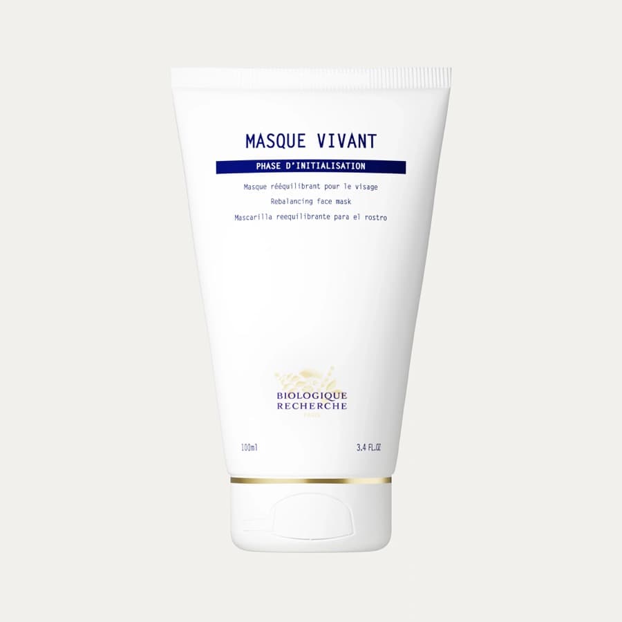 Masque Vivant
