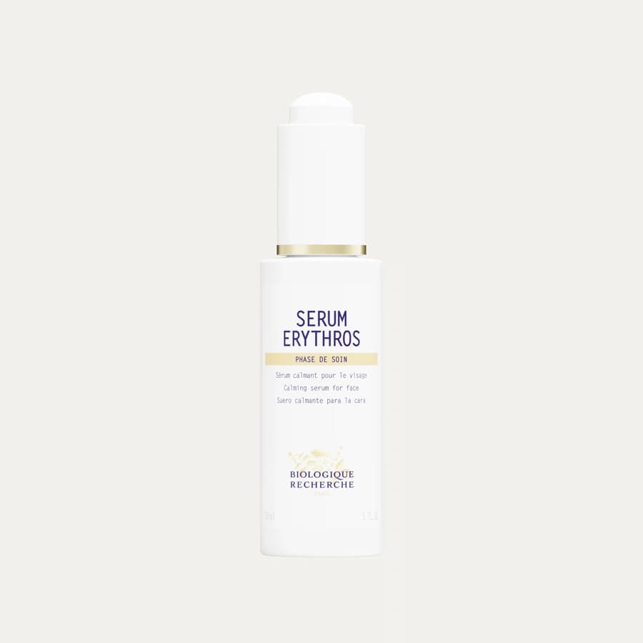 Sérum Erythros