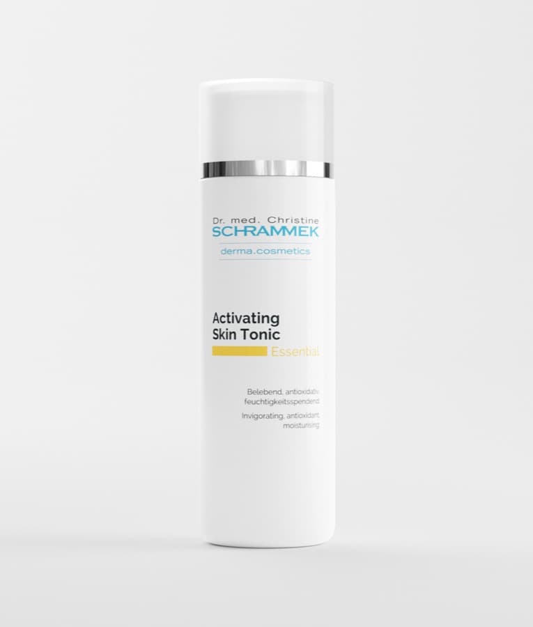 Activating Skin Tonic