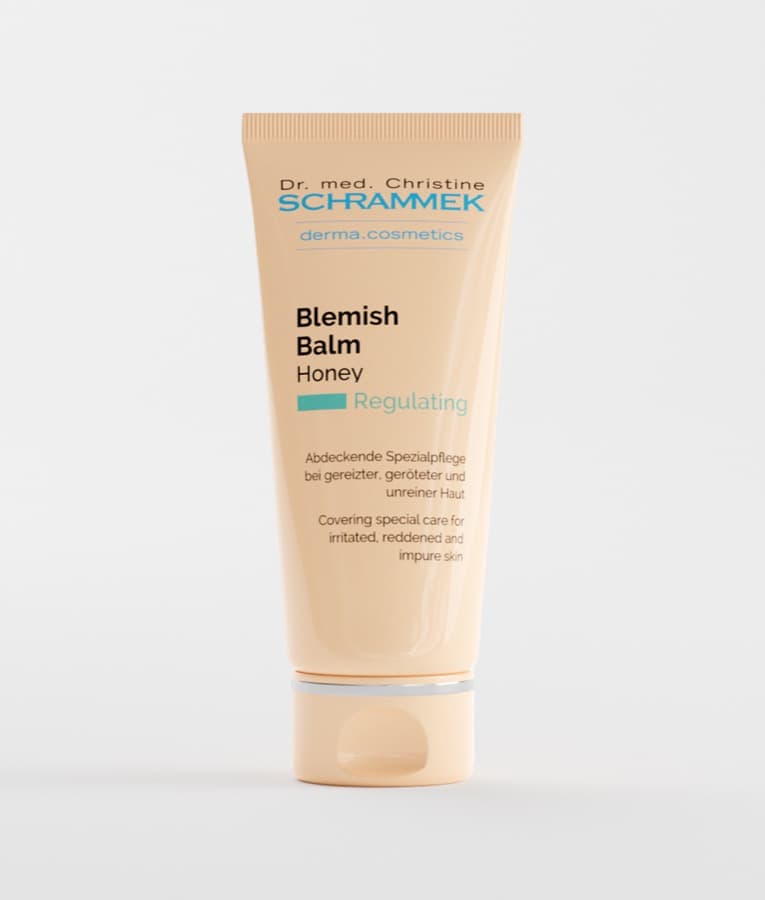 Blemish Balm Honey (40ml)