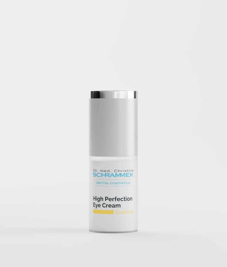High Perfection Eye Cream
