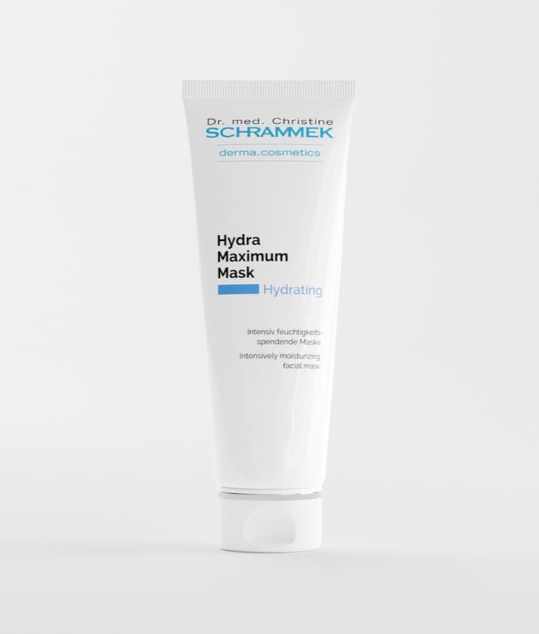 Hydra Maximum Mask