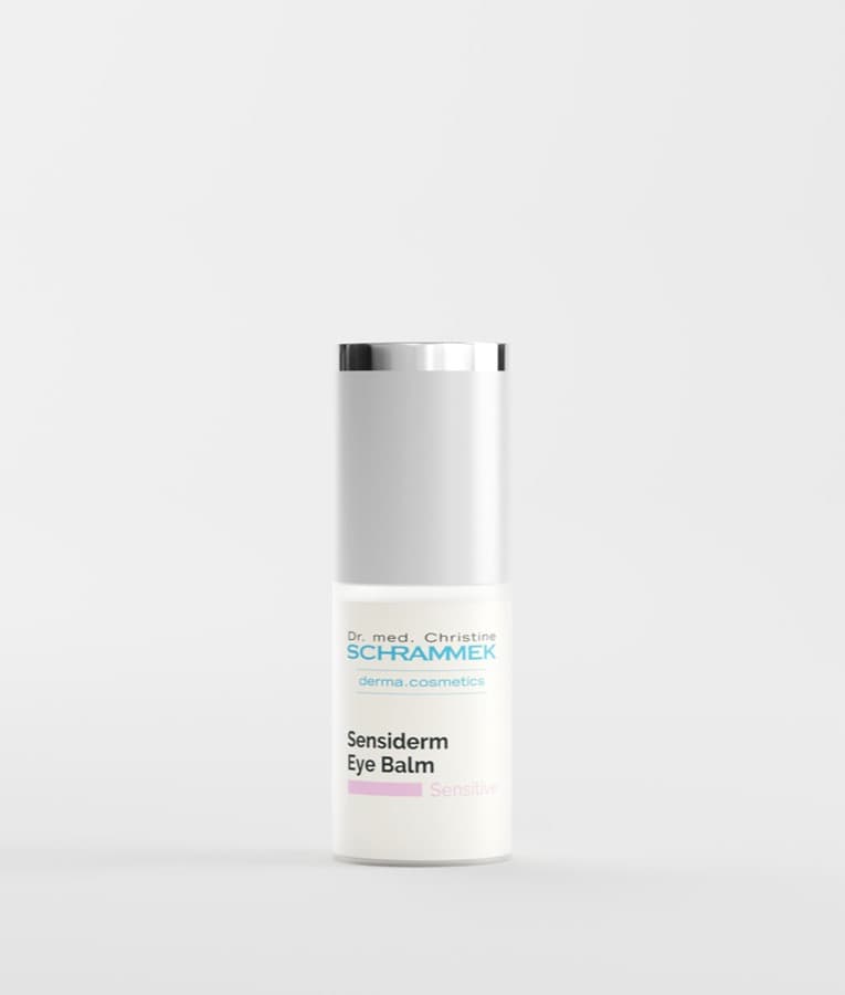 Sensiderm Eye Balm