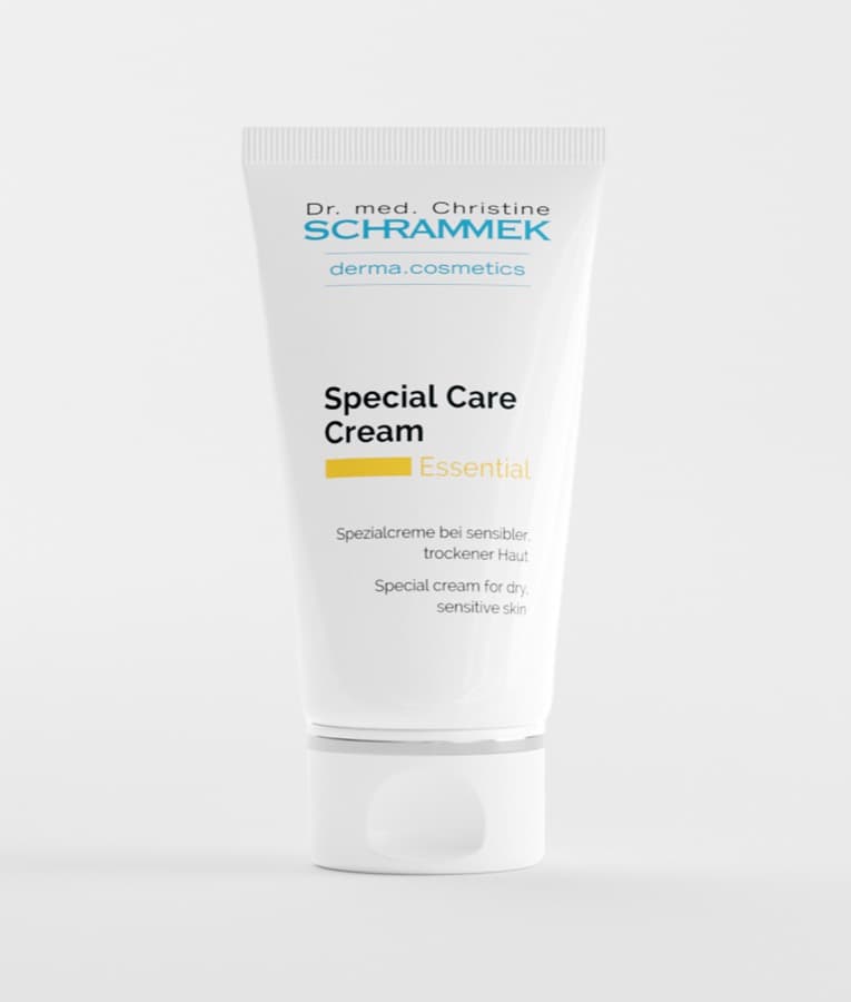 Special Care Cream