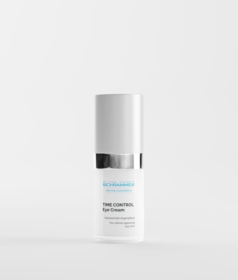 TIME CONTROL Eye Cream